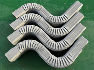 JCX Máy Tạo Hình Cuộn Ống Xả Tự Động Hoàn Toàn - Product Image 6