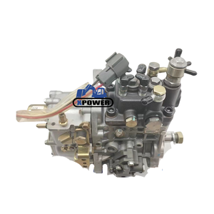 Nueva bomba de inyección de combustible 729946-51390/729907-51320 compatible con motor 4TNV94L/4TNV98T/4TNV94 - Product Image 2