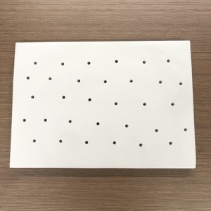 กระดาษซัลไฟต์ 20 แกรม มีรูสำหรับบรรจุผลไม้และองุ่น สำหรับตลาด<span class=keywords><strong>เปรู</strong></span>และชิลี - Product Image 3