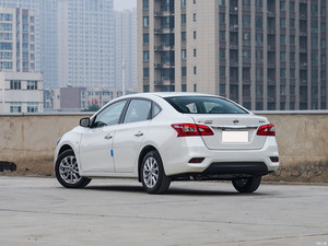Sylphy 2023 Híbrido Económico, Gasolina-Eléctrico, Totalmente Eléctrico, Usado, Amplio Espacio, Compacto de <span class=keywords><strong>Segunda</strong></span> <span class=keywords><strong>Mano</strong></span> - Product Image 5