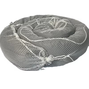 Bùng Nổ hấp thụ phổ quát công nghiệp-thấm dầu-nước, ngăn chặn chất thải hóa học, lá chắn rò rỉ kho, hàng rào tràn - Product Image 3