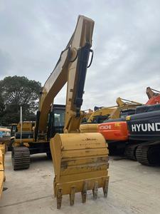 20 Ton <b>CAT</b> 320D2L Excavator Backhoe Loader with Engine Motor & Bearing-Good Price CAT320 320DL 320D2L Wholesale - Product Image 6