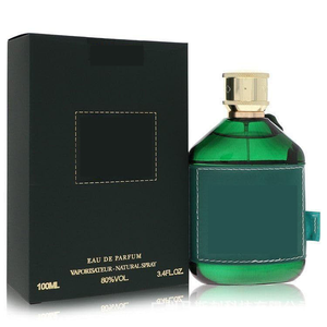 Parfum Nitro Blue Pour Homme de haute qualité, origine arabe, essence de parfum, vaporisateur 100 ml, Cologne, parfum, parfum longue durée - Product Image 3