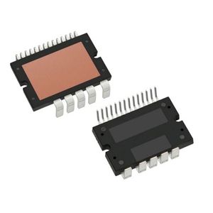 NXV08V110DB1 ชิ้นส่วนอิเล็กทรอนิกส์ใหม่และของแท้ MOSFET IPM 80V 19-PWRDIP MOD - Product Image 1