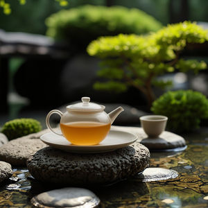 Muestra Gratuita de Té Orgánico de Mood Gift Set, 40 Bolsitas de Té |   Mezclas Premium de Té Negro, Pu-erh, <span class=keywords><strong>Verde</strong></span>, Mate, <span class=keywords><strong>Rooibos</strong></span> y Hierbas - Product Image 4