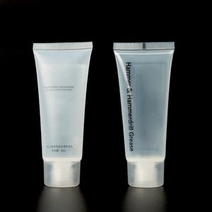 Envases Cosméticos Reciclados Vacíos para Crema BB, Loción Facial, Productos Biodegradables para el Cuidado de la Piel, Tubos de Plástico Transparente de 30 ml Personalizables - Product Image 2