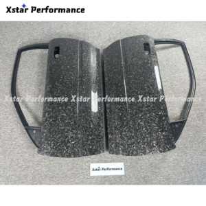 Porte en fibre de carbone forgée de style OEM pour Honda <span class=keywords><strong>Civic</strong></span> 5e génération EG Hatchback EJ Coupé 1992-1995 - Product Image 3