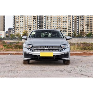 Offre Spéciale – VW Sagitar 2024 d'occasion, berline essence de haute qualité à faible kilométrage, conduite à gauche, véhicules automatiques d'occasion fabriqués en Chine - Product Image 2