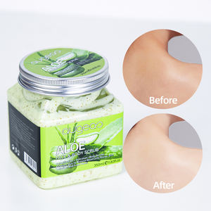 <b>skin</b> care Body Scrub Cleansing and Natural Exfoliating Whitening Body Scrub Orange Fruit Body Scrub - Product Image 6