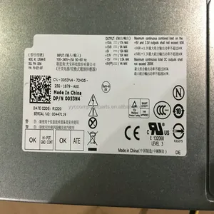 Fuentes de alimentación de la computadora para <span class=keywords><strong>Dell</strong></span> OptiPlex620 <span class=keywords><strong>390</strong></span> 790 990 3010 7010MT 265W 2. 0 9D9T1 GVY79 053N4 - Product Image 2