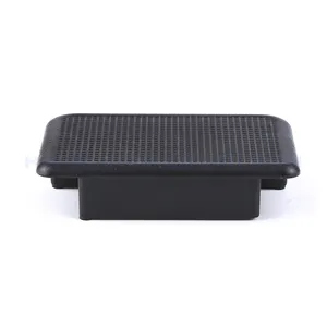Factory Supply Eco-Friendly Vacuum Forming Abs Plastic Products Custom Large Plastic Cover