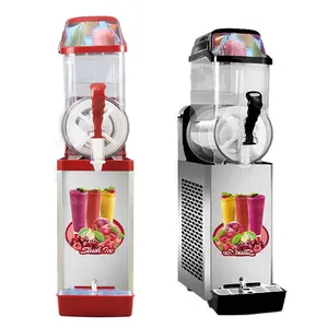 Hotel Restaurant Commercial Slush Machine/Slush Maker/Slushy Machines