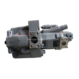 A10VD17SR A10VD17SR1RS5 <span class=keywords><strong>Uchida</strong></span> A10VD17 ana hidrolik pompa - Product Image 5