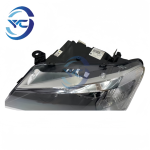 Фара для BMW X3 F25 2011-2013, ксеноновая фара, прямые продажи от производителя - Product Image 5