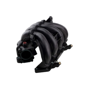 ท่อร่วมไอดีสำหรับที่นั่ง Cordoba Ibiza IV Skoda Fabia II Skoda Skoda Skoda รวดเร็ว VW Jetta <span class=keywords><strong>POLO</strong></span> 036 129 709JD 036 129 709HS - Product Image 2