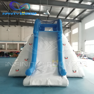 Beyaz çocuklar çocuklar için slayt şişme kuru kaydırak şişme <span class=keywords><strong>c</strong></span> şişme kayma ve slayt - Product Image 4