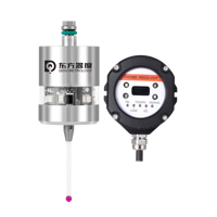 Sonde tactile 3D sans fil compatible FANUC DOP40-Pro, sonde de détection infrarouge pour l'inspection des composants de précision et des usines 3C