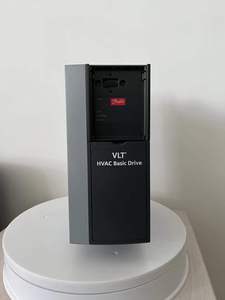 อินเวอร์เตอร์ปรับความถี่ FC101P11KT4E20H4XXCXXXSXXXXAXBXCXXXXDX 131L9869 11kw 380-480V สำหรับระบบ AC Drive - Product Image 5