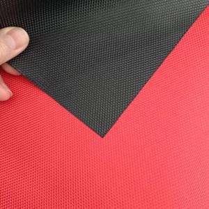 Vente en gros 210D 420D 600D 1680D 100% Polyester Oxford PVC/PU/ULY enduit tissu imperméable matériau du sac - Product Image 4