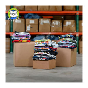 Étiquettes de vêtements personnalisées de qualité supérieure pour Nino Étiquettes de marque personnalisées pour Ropa De Marcas d'occasion - Product Image 1