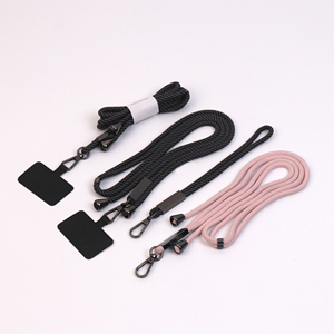 Dragonne courte en nylon anti-perte, couleur unie, style minimaliste, pour appareil photo et téléphone (vente en gros) - Product Image 5