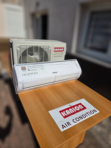 Climatiseur Inverter TCL OEM Minisplit 9000-24000 BTU Économe en Énergie Silencieux pour la Maison et la Voiture - Product Image 5