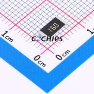 Résistance SMD CL2512JN16RB 2512 (Résistance : 16 Ohms) (Précision : 5%) - Product Image 1