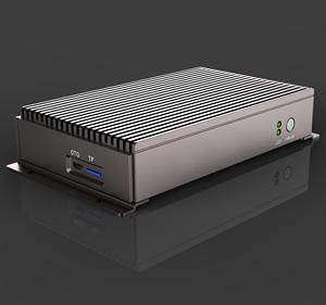 TABNTN01 Disponible en Stock, Caja de Computación Edge AI de 4GB Jetson TX2 NX - Product Image 4