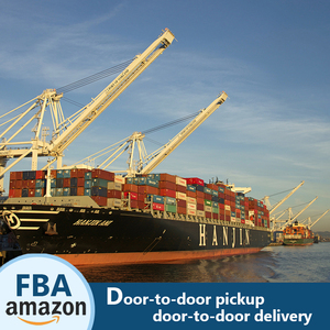 Entrepôts FBA <span class=keywords><strong>Services</strong></span> d'expédition transitaire de fret mer/air Agent d'expédition porte à porte de la Chine vers le transport en Australie - Product Image 4