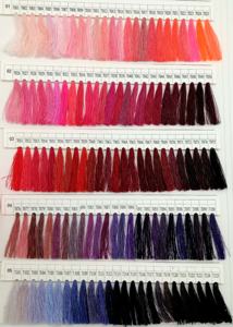 3000 Yards Each Spool <strong>Thread</strong> for <strong>Sewing</strong> All Purpose <strong>Sewing</strong> <strong>Thread</strong> - Product Image 6