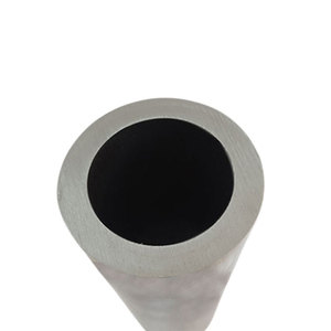 ท่อเหล็กกลมผิวเรียบแบบกลวง - Product Image 6