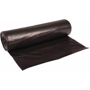 Bolsas de Basura para el Hogar Boardwalk 522 Super Extra-Resistentes, 43x47, 1.6 Mil, 56 gal, Negras, 10 Bolsas por Rollo, Caja de 10 Rollos - Product Image 4