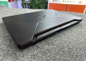 Ordinateurs portables de jeu de qualité supérieure pour Tuf F15 Core I5 10e génération Gtx1650ti 16 Go de RAM 512 Go de SSD 15,6 pouces Ordinateur portable de jeu d'occasion - Product Image 6