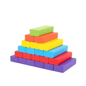 <span class=keywords><strong>Juego</strong></span> <span class=keywords><strong>de</strong></span> Bloques <span class=keywords><strong>de</strong></span> Equilibrio Apilables, <span class=keywords><strong>Juego</strong></span> <span class=keywords><strong>de</strong></span> <span class=keywords><strong>Mesa</strong></span> Interactivo para Fiestas Familiares, Ocio y Entretenimiento - Product Image 5