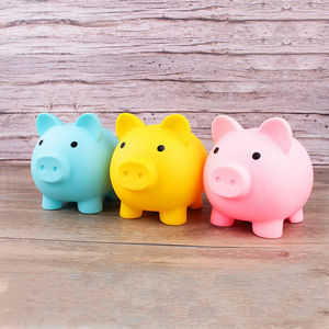 Hucha <span class=keywords><strong>Dispensador</strong></span> de monedas - Product Image 5