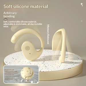 Coconut Ball pour casque d'écoute sportif 5.4 avec commande vocale, étanche à l'eau - Product Image 1