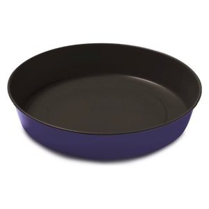 Teglia tortiera Inox antiaderente (28cm) BON TON Assortito 70428 - Product Image 4