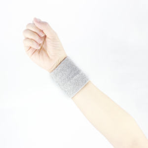 10 Produk Layanan Panjang Bantalan Lengan Lutut, Mesin Pemijat Pergelangan Kaki dan Pergelangan Tangan Konduktif - Product Image 5