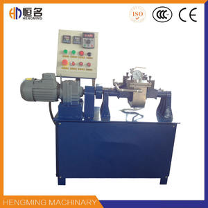 <span class=keywords><strong>Impastatrice</strong></span> da Laboratorio NHZ-0.25d per Gomma da Masticare, Grafene, Sabbia Magica, Argilla, Plastica, Adesivi, Colla, Sigillante, Silicone, Gomma, BMC, CMC, EVA - Product Image 6