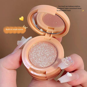 Protector Solar Mineral Vegano de Tres Capas de Marca Privada Miss <span class=keywords><strong>Lara</strong></span>, Prensado, Sedoso, de Larga Duración, Resistente al Agua, con Alta Pigmentación, para Uso Diario Facial - Product Image 6