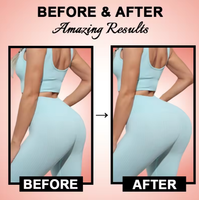 Sirop OEM de Maca et de Fenugrec pour l'agrandissement des fesses – Produits naturels de beauté pour l'amélioration des hanches et le remodelage corporel pour femmes