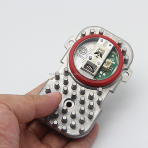 ADT 63117263051 1305715084 ชุดไฟหน้ารถยนต์แบบ LED OEM HID พร้อมบัลลาสต์ซีนอน 55w สำหรับรถยนต์รุ่นปี 2011-2017 X3 X5 X6 E70 F25 F15 - Product Image 6