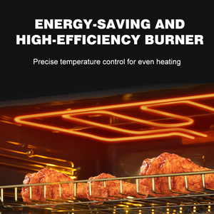 Hyxion-sistema de limpieza a vapor para el hogar, cubierta eléctrica de <span class=keywords><strong>60</strong></span> <span class=keywords><strong>litros</strong></span>, marco de electrodoméstico, ventilador eléctrico, <span class=keywords><strong>horno</strong></span> - Product Image 4