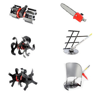 Cuchilla de Repuesto para <span class=keywords><strong>Cortacésped</strong></span> Soldada de Alta Frecuencia, Sierra Eléctrica para Desbrozadora, Soporte OEM Personalizado de Grado Industrial, Plateada - Product Image 6