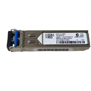 GLC-LH-SMD 1310nm SFP Fiber Transceiver Module - Product Image 3