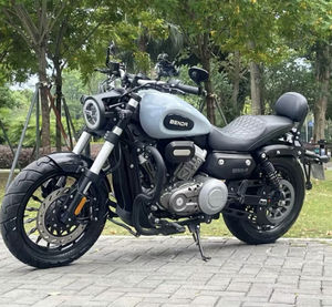 Utilizado para Benda Lfc700 en <span class=keywords><strong>2022</strong></span>. Motor de 700cc. Venta al por Mayor de Motocicletas de Segunda Mano de Alta Calidad - Product Image 5