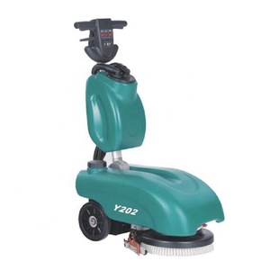 2024 planificateur annuel portable marche derrière auto robot aspirateur rotatif sans fil électrique mini pont poignée épurateur de sol - Product Image 3