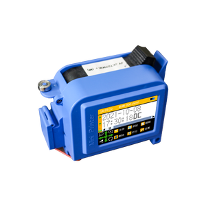 12.7 mét Mini Máy in phun tay máy bay phản lực máy in Pocket máy in phun cho in ấn trên chai - Product Image 3