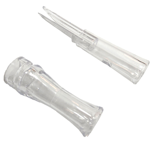 Săn Bắn phụ kiện và thiết bị vịt gọi âm thanh thực tế săn vịt gọi còi - Product Image 4