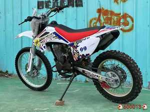 <span class=keywords><strong>Moto</strong></span> tout-terrain de sport et de voyage Zongshen CQR 250CC d'<span class=keywords><strong>occasion</strong></span> avec une vitesse maximale de plus de 80 km/h - Product Image 6